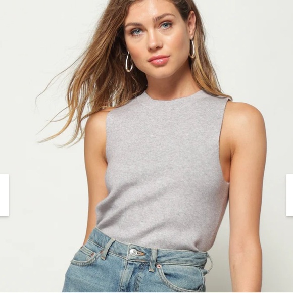 Line & Dot Sweaters - 🆕 Line & Dot NWOT Madrid Sweater Top